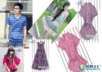 2011流行元素 簡約大方無袖真絲高檔連衣裙批發(fā)指南