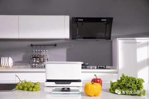 疫情挑戰食品安全，家里有這個神器，終于可以放心吃飯了