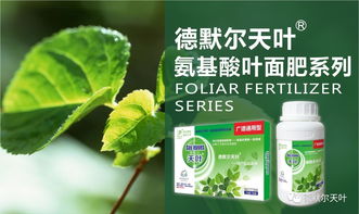 氨基酸肥料詳解 原來氨基酸這么了不起，生物質(zhì)能技術(shù)服務(wù)的力量