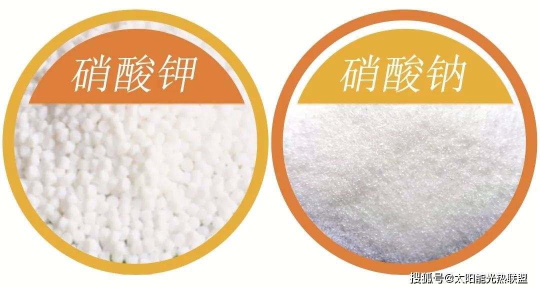 熔鹽年產(chǎn)能30萬(wàn)噸！山西沃錦新材料重磅參展2022中國(guó)太陽(yáng)能熱發(fā)電大會(huì)